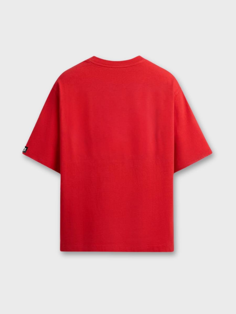Spicy Oversized T-shirtTauxxic