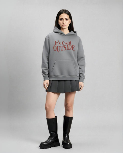 Stay Cozy HoodieTauxxic