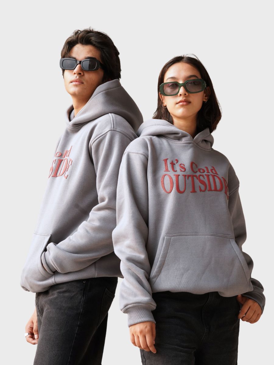 Stay Cozy HoodieTauxxic