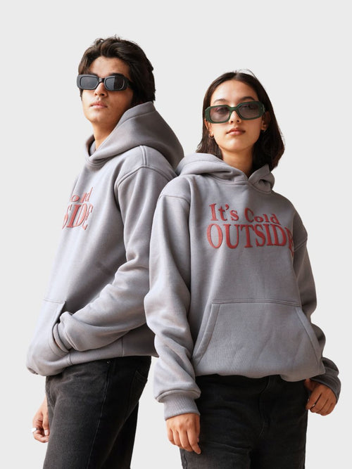 Stay Cozy HoodieTauxxic