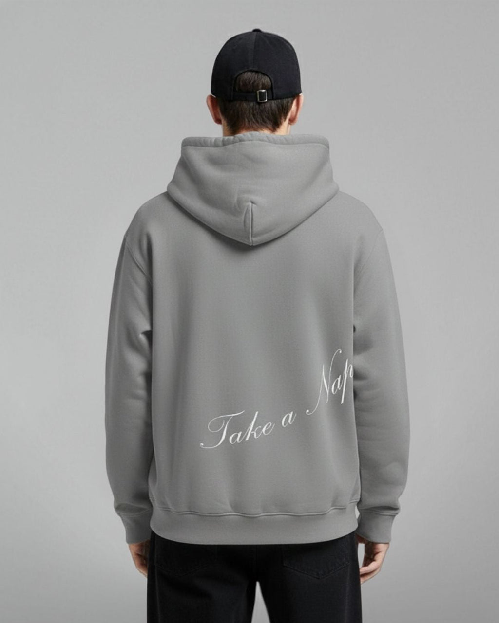 Stay Cozy HoodieTauxxic