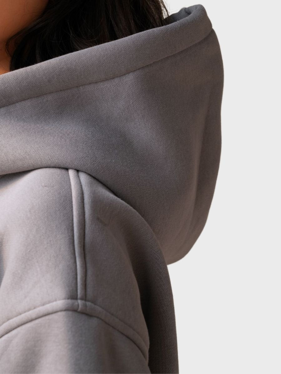 Stay Cozy HoodieTauxxic
