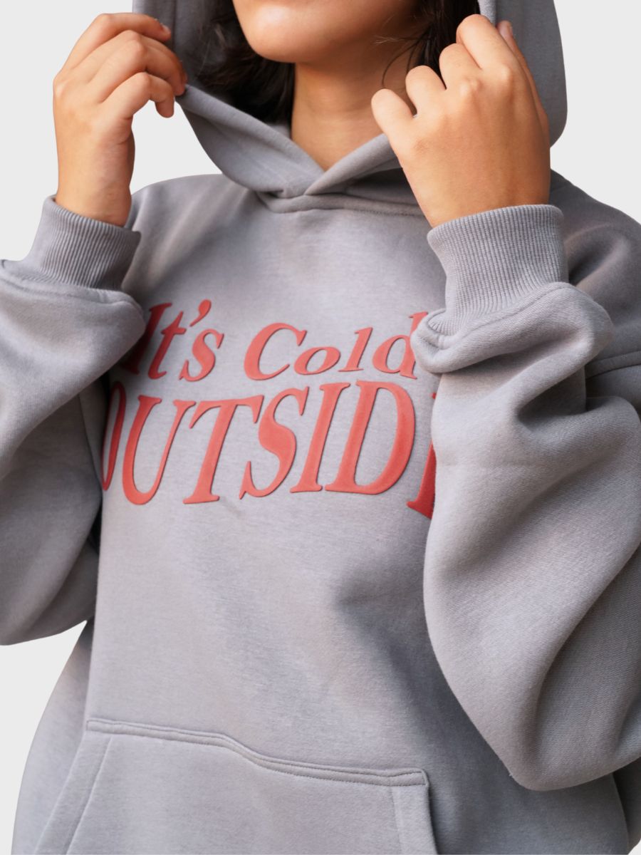 Stay Cozy HoodieTauxxic