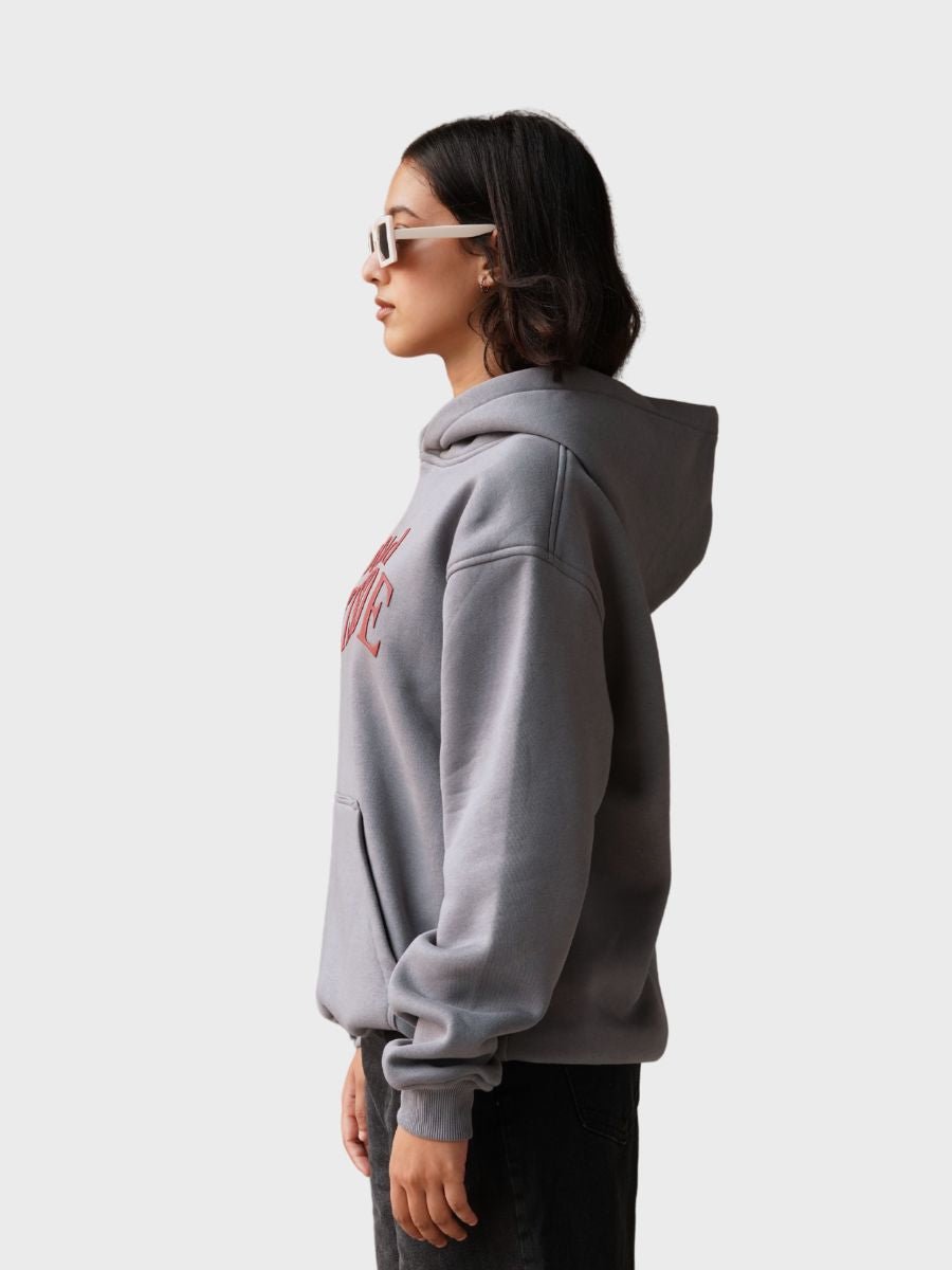 Stay Cozy HoodieTauxxic