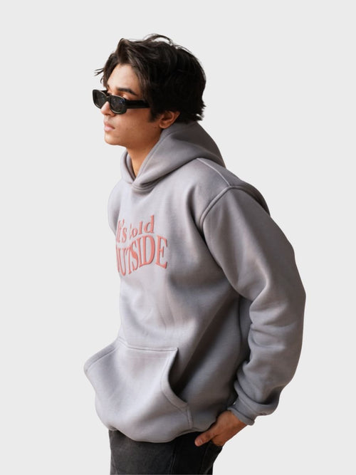 Stay Cozy HoodieTauxxic