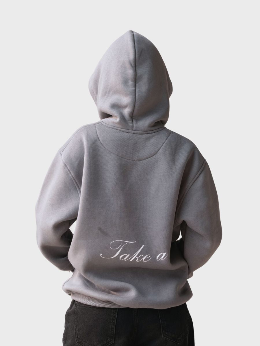 Stay Cozy HoodieTauxxic