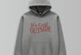 Stay Cozy Hoodie