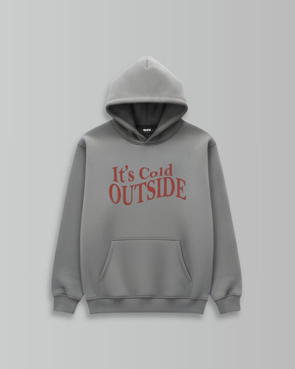 Stay Cozy HoodieTauxxic