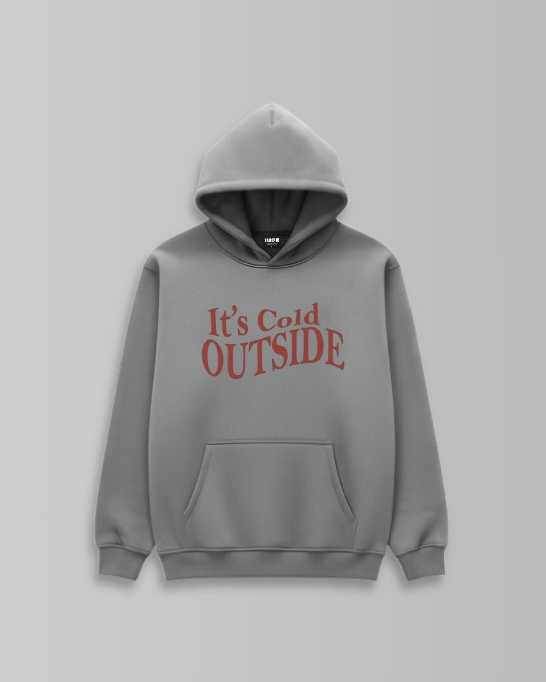 Stay Cozy HoodieTauxxic