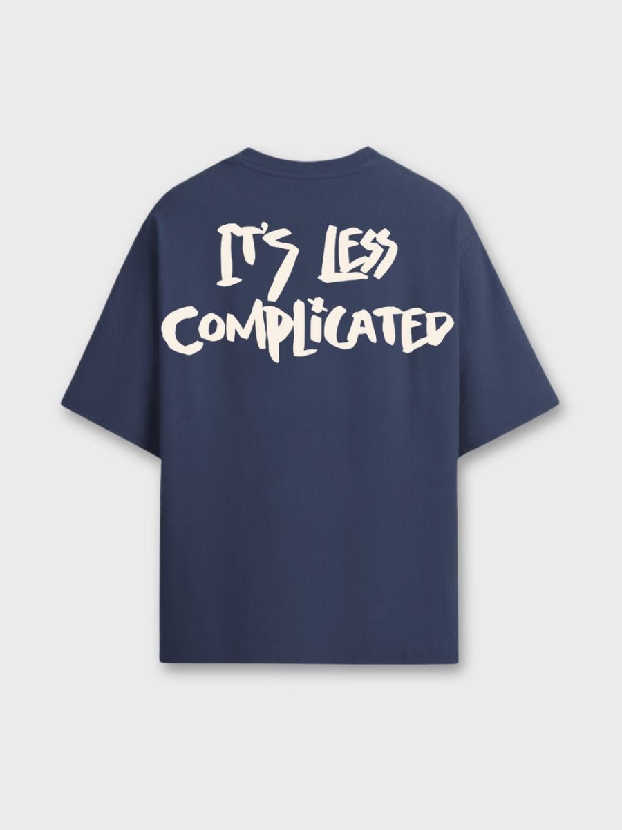 The Trap Oversized T-shirtTauxxic