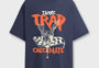 The Trap Oversized T-shirt