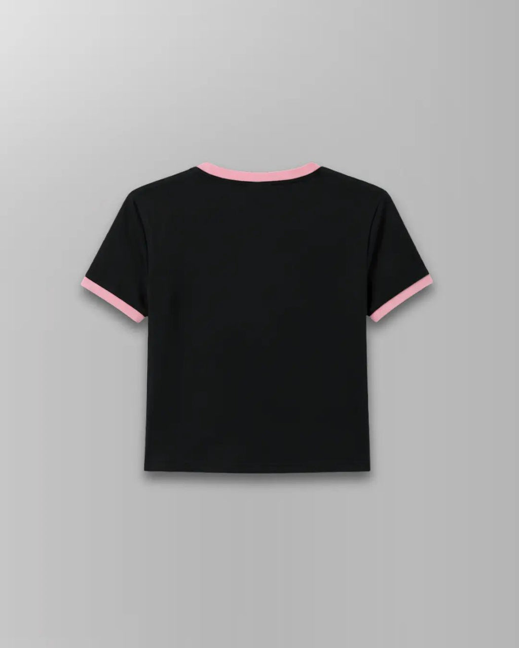 Violently Cute Fitted T-shirtTauxxic