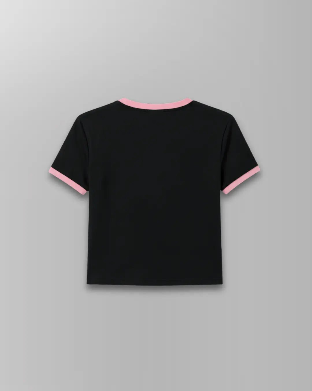 Violently Cute Fitted T-shirtTauxxic