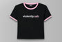 Violently Cute Baby Tee