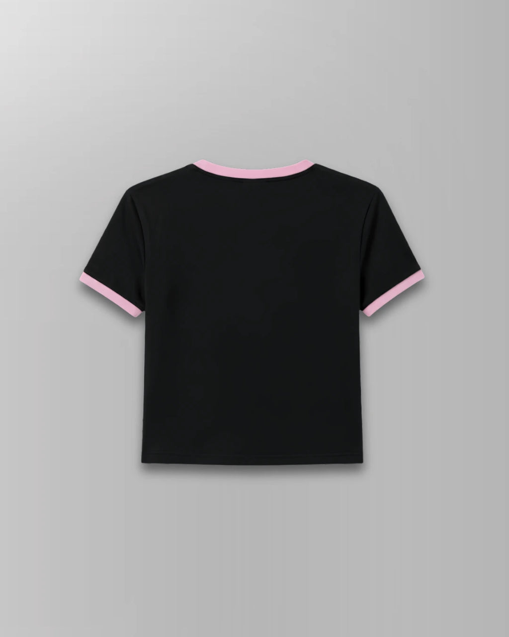 Violently Cute Baby Tee