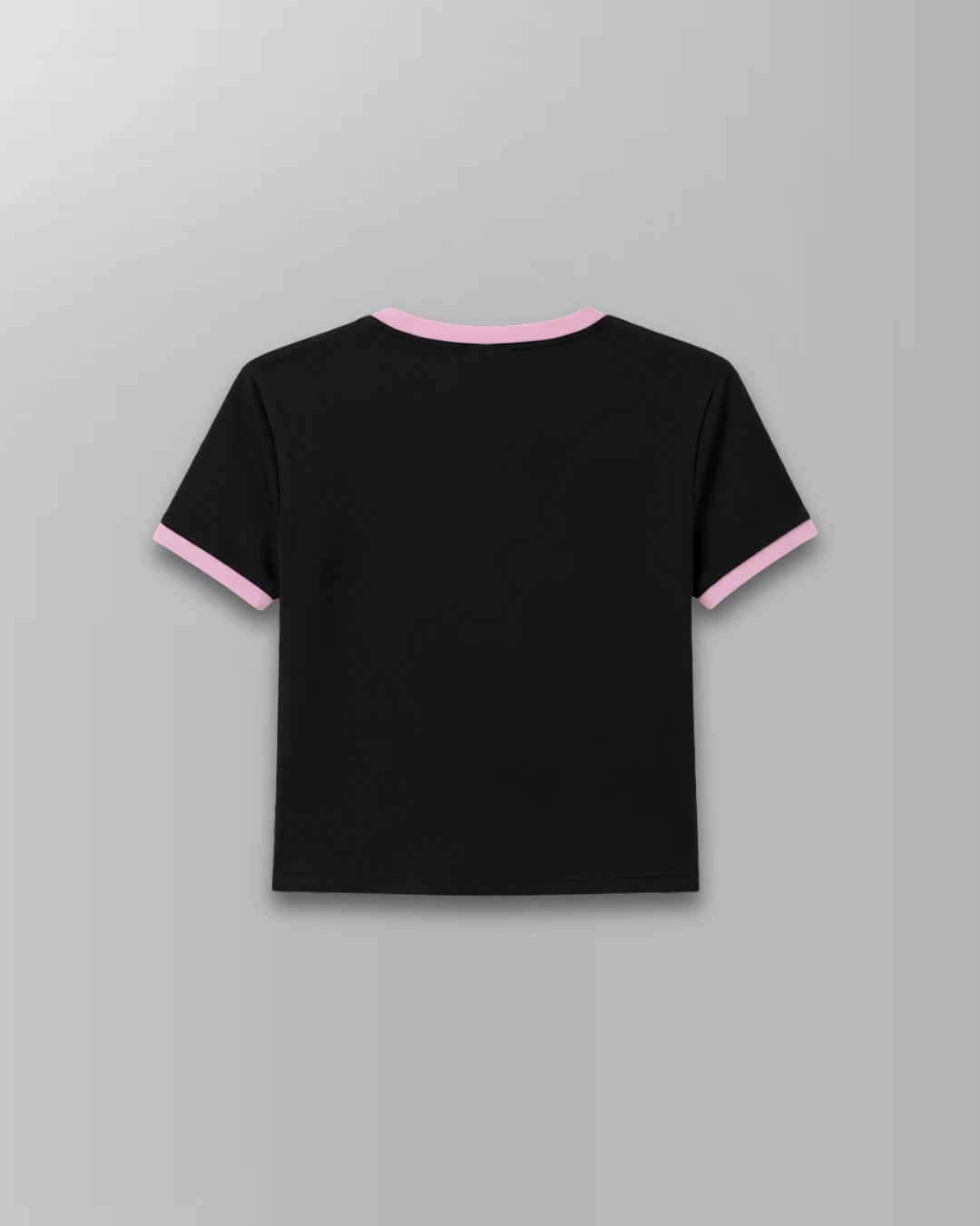 Violently Cute Baby Tee