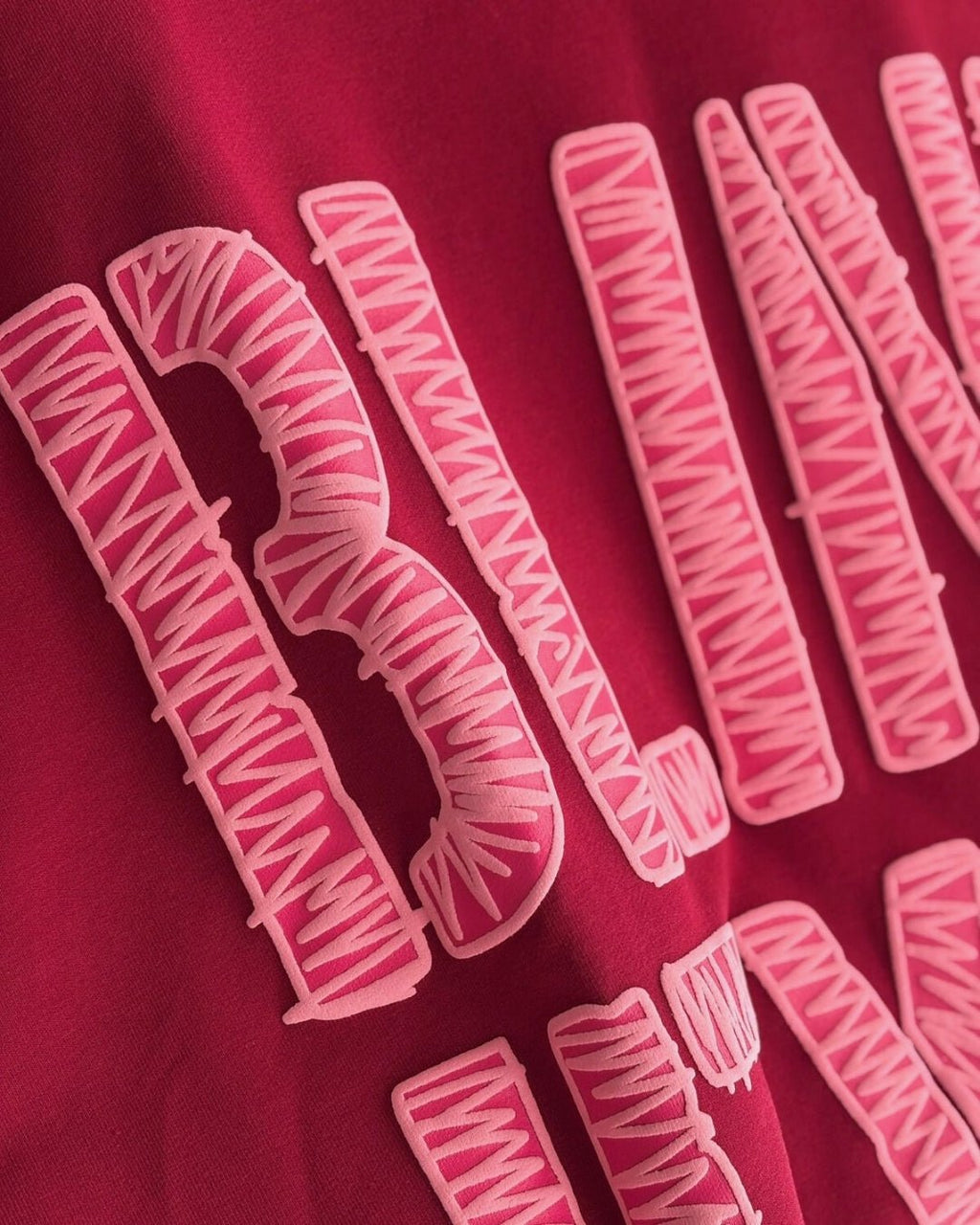 Want Me Boxy T-ShirtTauxxic