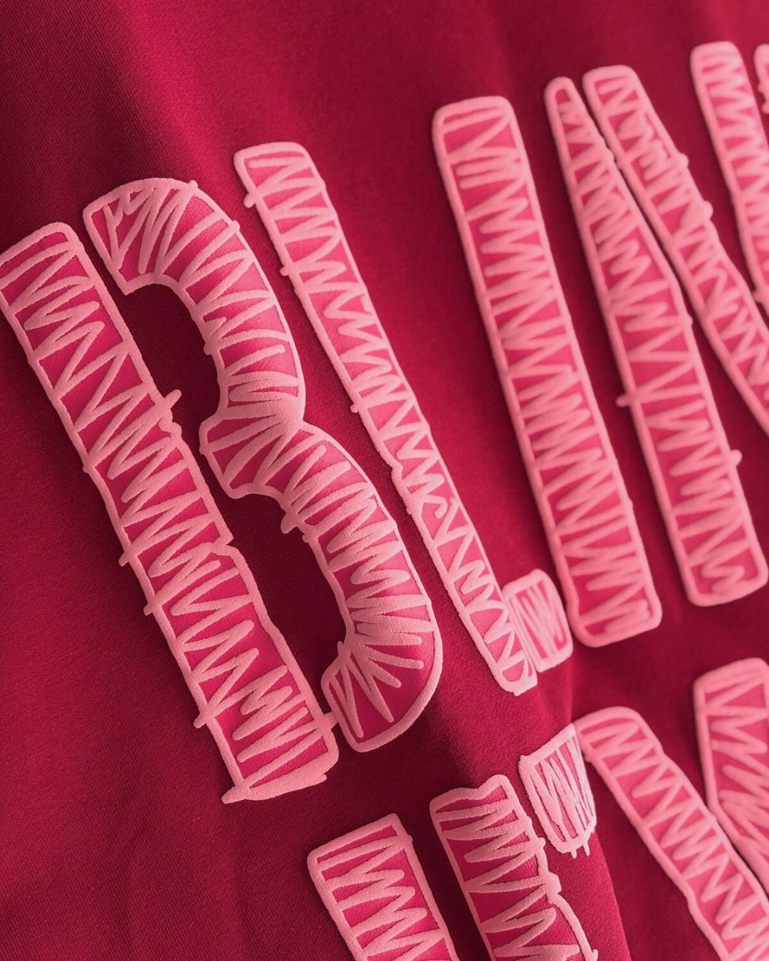 Want Me Boxy T-ShirtTauxxic