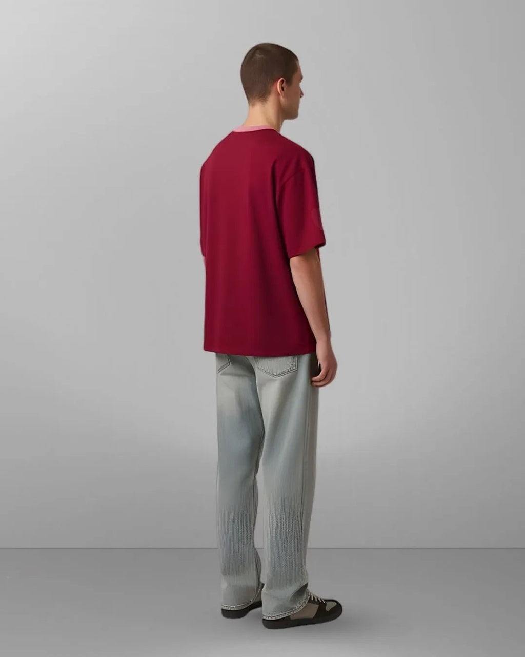 Want Me Boxy T-ShirtTauxxic