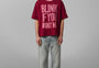 Want Me Boxy T-Shirt