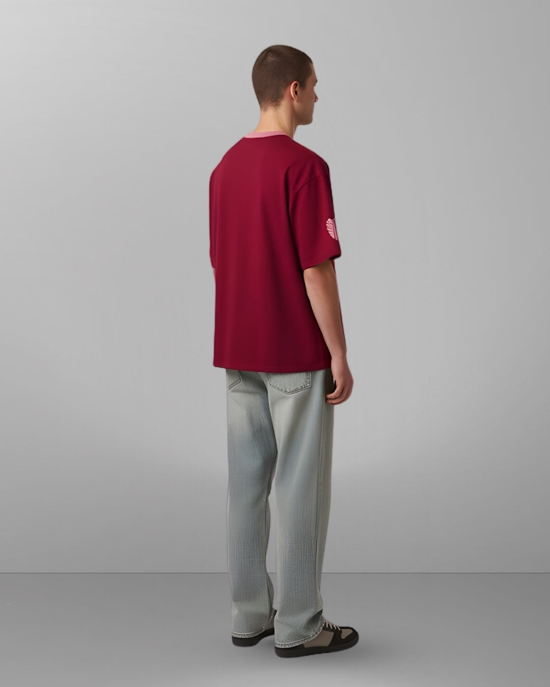 Want Me Boxy T-Shirt