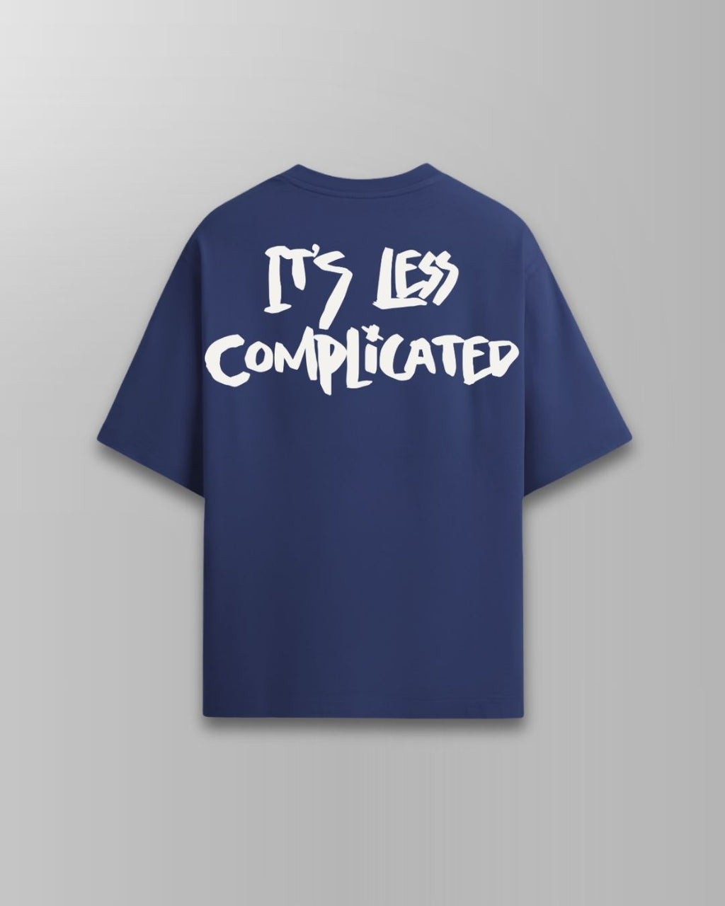The Trap Oversized T-shirt