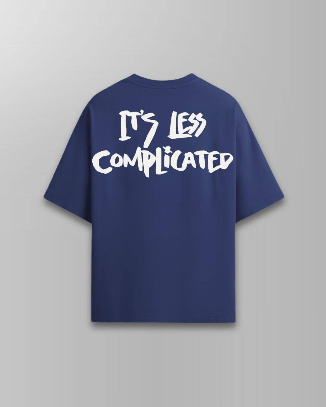 The Trap Oversized T-shirt