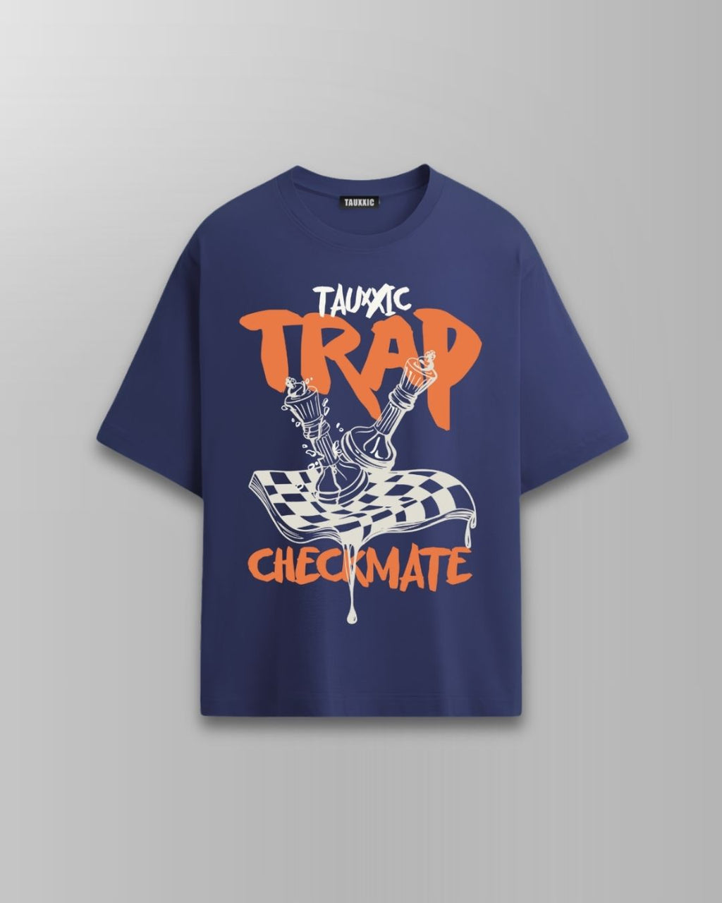The Trap Oversized T-shirt