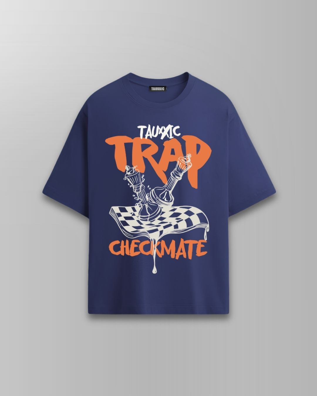 The Trap Oversized T-shirt
