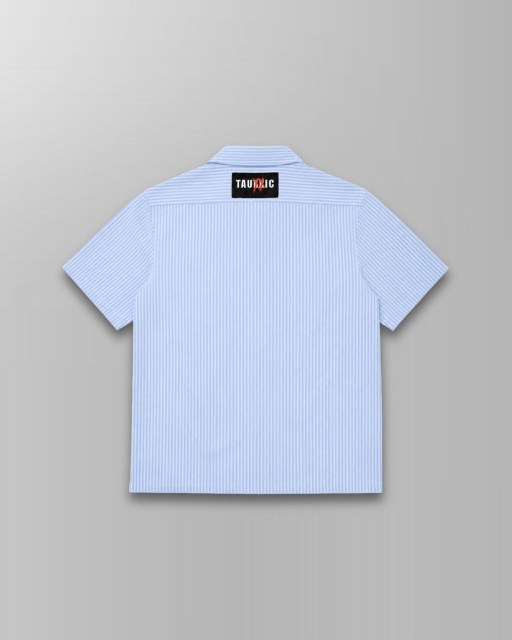 Striped Chaos Shirt