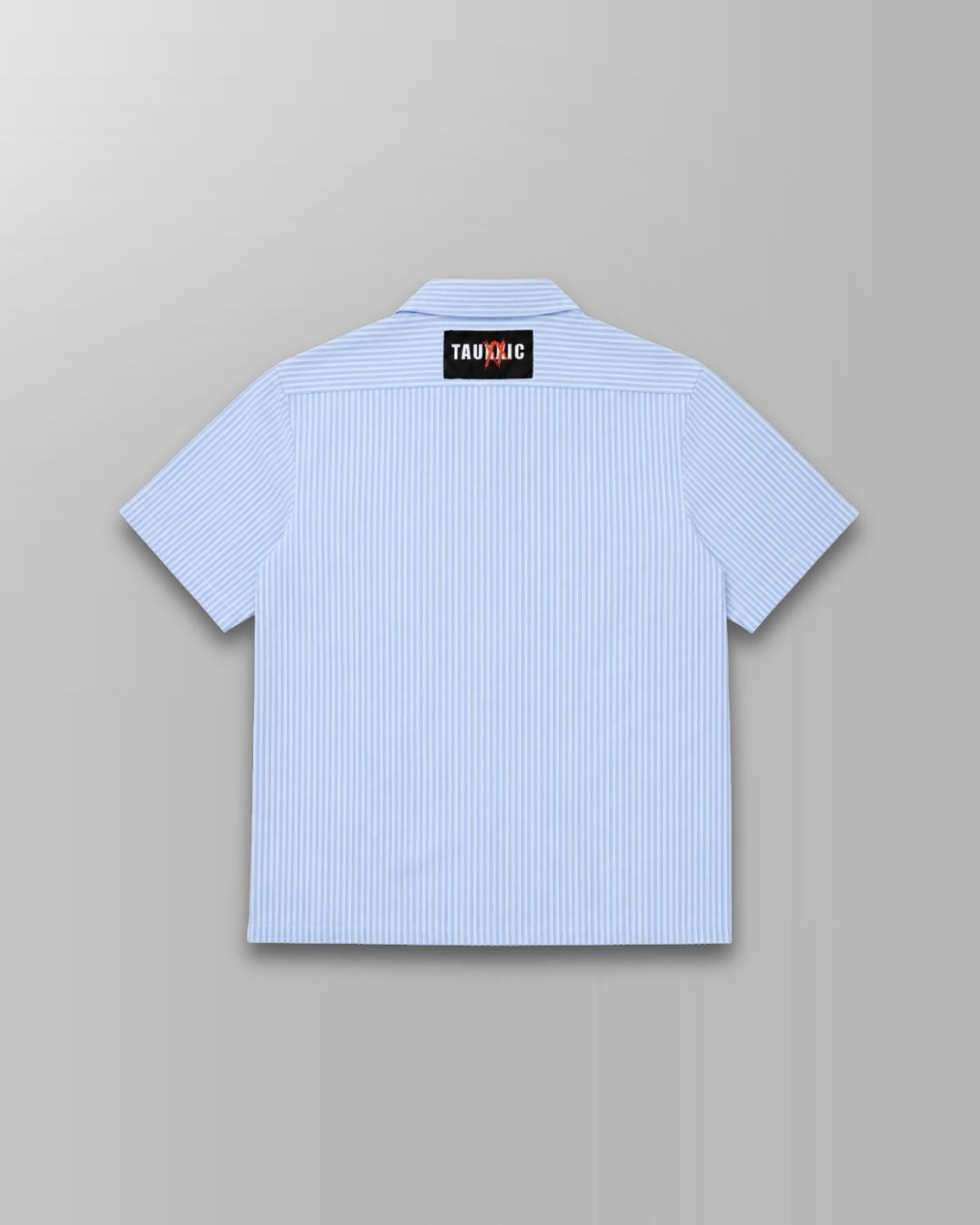 Striped Chaos Shirt